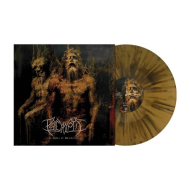 PSYCROPTIC The Pulse of Annihilation LP SPLATTER , PRE-ORDER [VINYL 12"]
