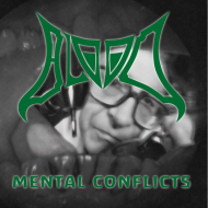 BLOOD Mental Conflicts [CD]