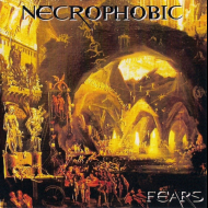 NECROPHOBIC Fears / When You Die [CD]