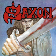 SAXON Saxon DIGIBOOK [CD]