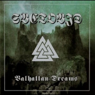 SVETOVID Valhallan Dreams [CD]