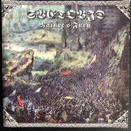 SVETOVID Nature's Fury [CD]