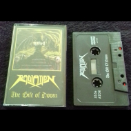RADIATION The Gift Of Doom [MC]