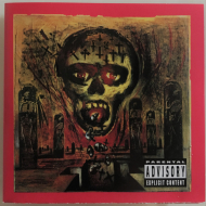 SLAYER Seasons In The Abyss [CD]
