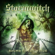 STORMWITCH Bound To The Witch DIGIPAK [CD]
