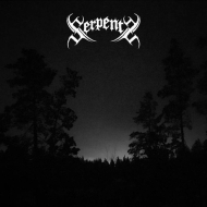 SERPENTS Serpents Single Sided LP [VINYL 12"]