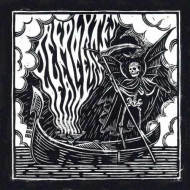 LUCIFER'S FALL / ACOLYTES OF MOROS S/T [CD]