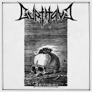 GURTHANG Ascension [CD]