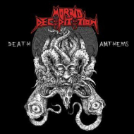 MORBID DECAPITATION Death Anthems [CD]