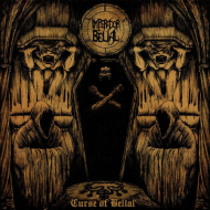 IIMPERADOR BELIAL  Curse of Belial (digipack) [CD]