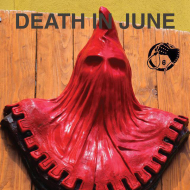 DEATH IN JUNE Essence! [CD]