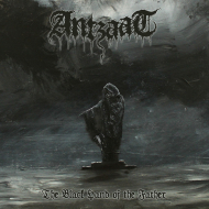 ANTZAAT The Black Hand of the Father [CD]