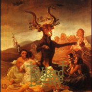REVEREND BIZARRE In The Rectory of the Bizarre Reverend  20th Anniversary Edition 2LP BLACK [VINYL 12]
