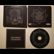 MEFISTO Octagram [CD]