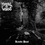 FUNERAL WINDS Koude Haat [CD]