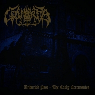 GOSFORTH Unburied Past - The Early Ceremonies [CD]