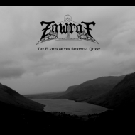 ZAWRAT The Flames of the Spiritual Quest [CD]