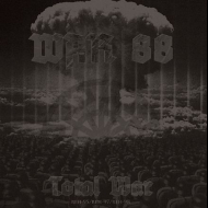WAR88 Total War: Reh-95/Reh-97/Reh-98 [CD]