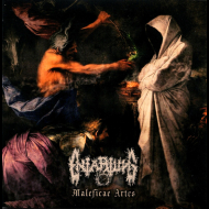 ENTARTUNG Maleficae Artes [CD]