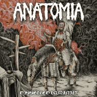 ANATOMIA Dissected Humanity (15th Anniversary Edition) [CD]