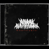 ANAAL NATHRAKH Endarkenment [CD]