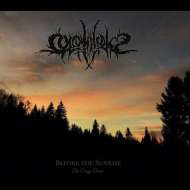 COLOTHPHUS Before The Sunrise / До Сходу Сонця [CD]