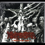 RIBSPREADER Bolted To The Cross SLIPCASE [CD]