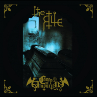 THE RITE / COVEN OF IMPURITY Split [CD]