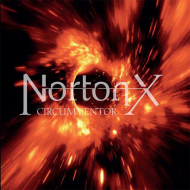 NORTON X Circumventor [CD]