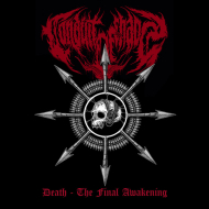 CONDUIT OF CHAOS Death,The Final Awakening [CD]