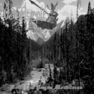 WOODTEMPLE Voices Of Pagan Mountains [CD]