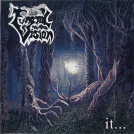 FUNERAL VISION It... [CD]