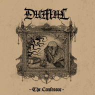 DUMAL The Confessor [CD]