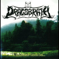 DRAGOBRATH And Mountains... [CD]