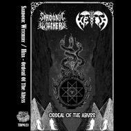 SARDONIC WITCHERY / HEIA Ordeal Of The Abyss [MC]