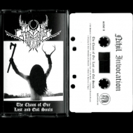 NIHIL INVOCATION The Chaos of Our Lost and Evil Souls [MC]