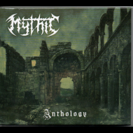 MYTHIC Anthology  2CD [CD]