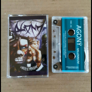 AGONY Millennium [MC]