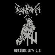 NORRHEM Apocalyptic Rites VIII [CD]
