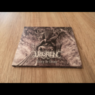 UBUREN Usurp The Throne DIGIPAK [CD]
