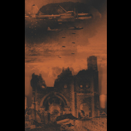 REJOICE IN MORIBUND Planetcleanser [MC]
