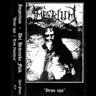 IMPERIUM / DET HEDENSKE FOLK demo 1996 / True Northern [MC]
