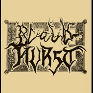 BLACK HURST demo CD [CD]