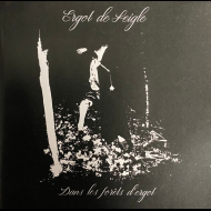 ERGOT DE SEIGLE Dans Les Forêts D'Ergot [CD]