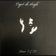 ERGOT DE SEIGLE Demo I & II [CD]