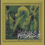 MYCORRHIZAE The Great Filtration [CD]
