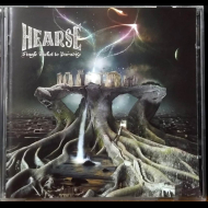 HEARSE Single Ticket To Paradise 2CD [CD]