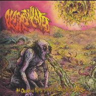 PLASMODULATED An Ocean Ov Putrid, Stinky, Vile, Disgusting Hell [CD]