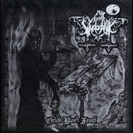 WUDODALAK Orlok Blood Feast [CD]