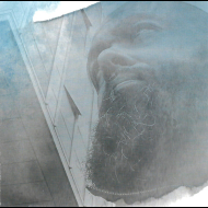 HAYWARDxDÄLEK HaywardxDälek [CD]